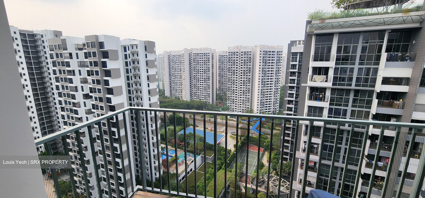 Rivertrees Residences (D28), Apartment #625051151
